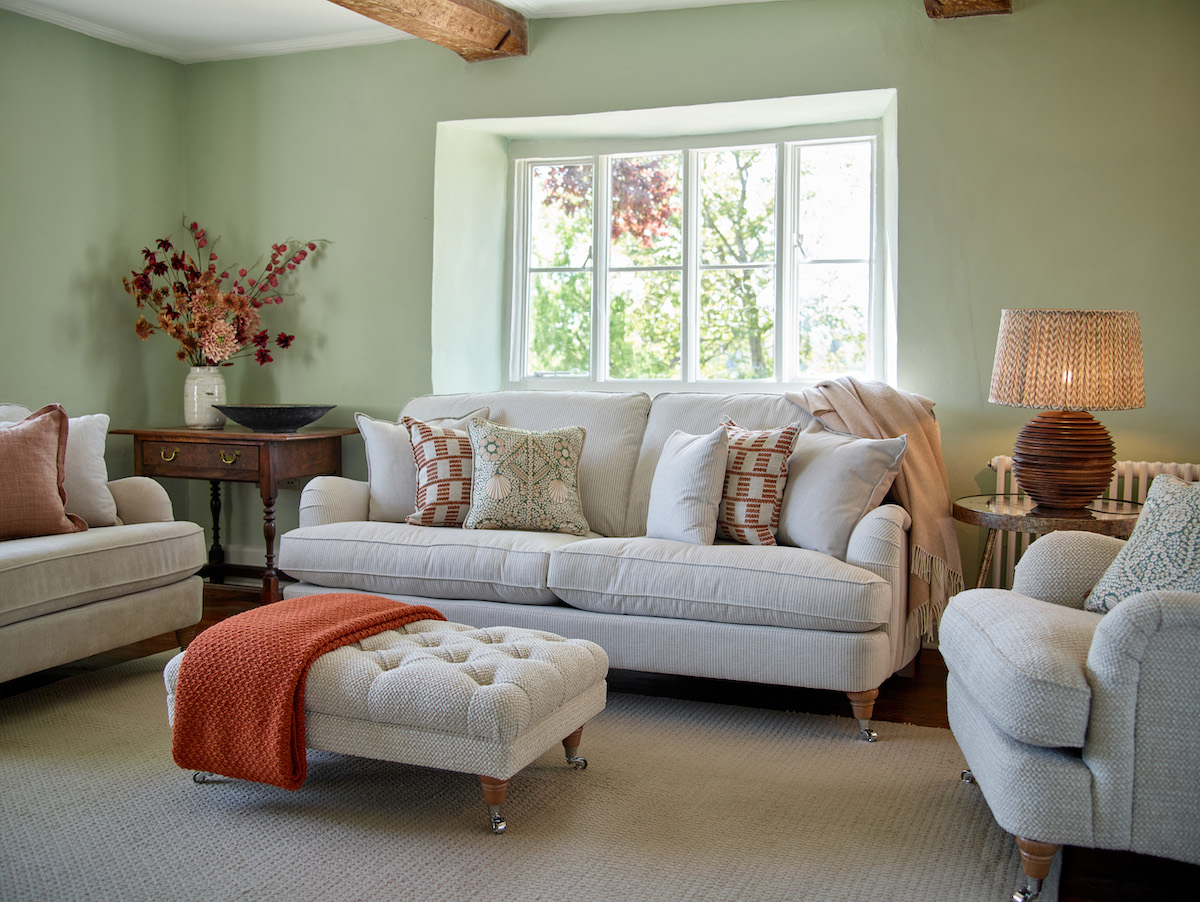 Ledbury sofa
